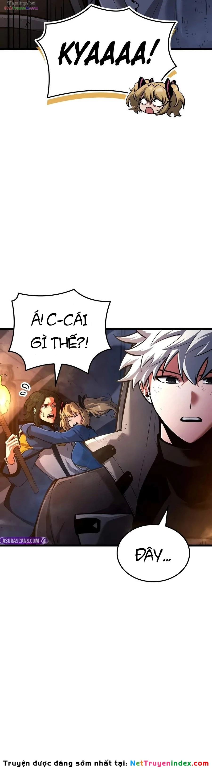 Độc Chiến Đế Vương Chapter 89 - 17