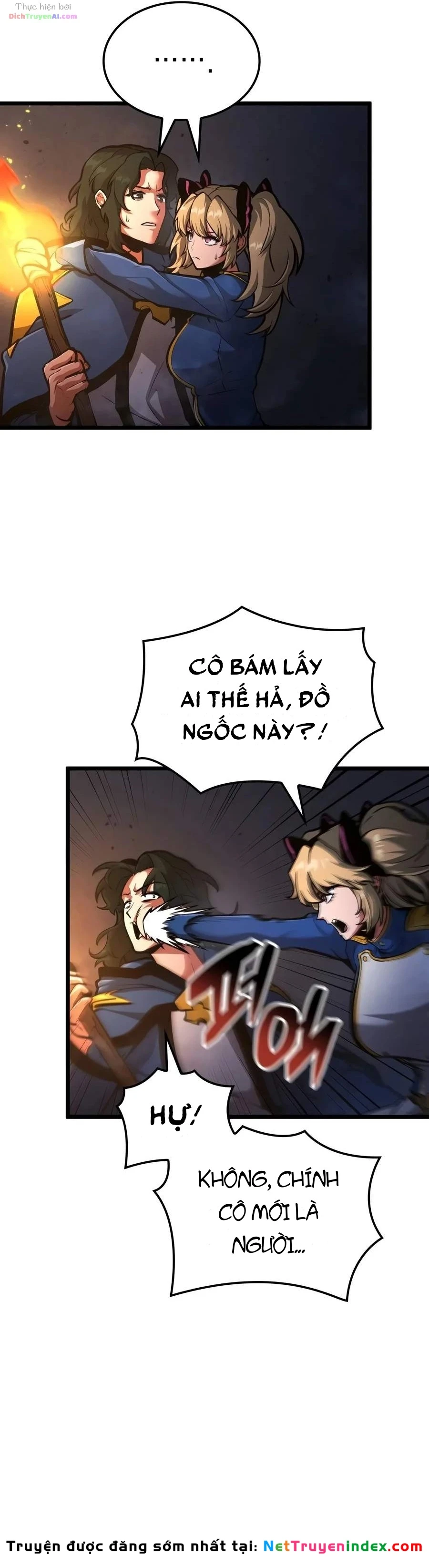 Độc Chiến Đế Vương Chapter 89 - 19