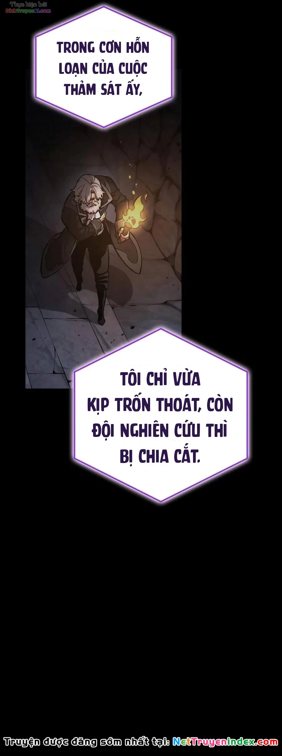 Độc Chiến Đế Vương Chapter 89 - 26