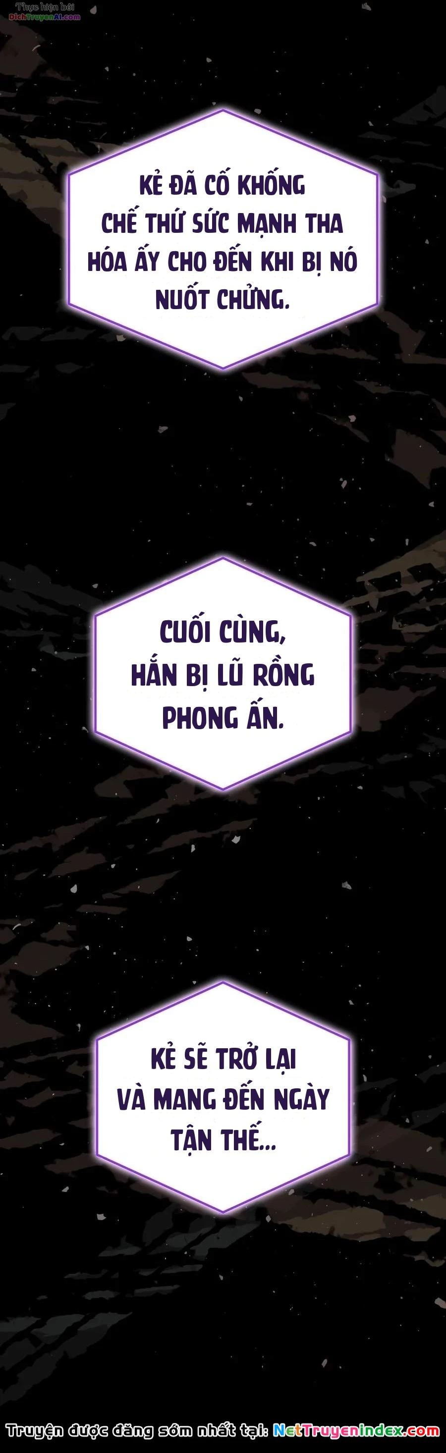 Độc Chiến Đế Vương Chapter 89 - 30