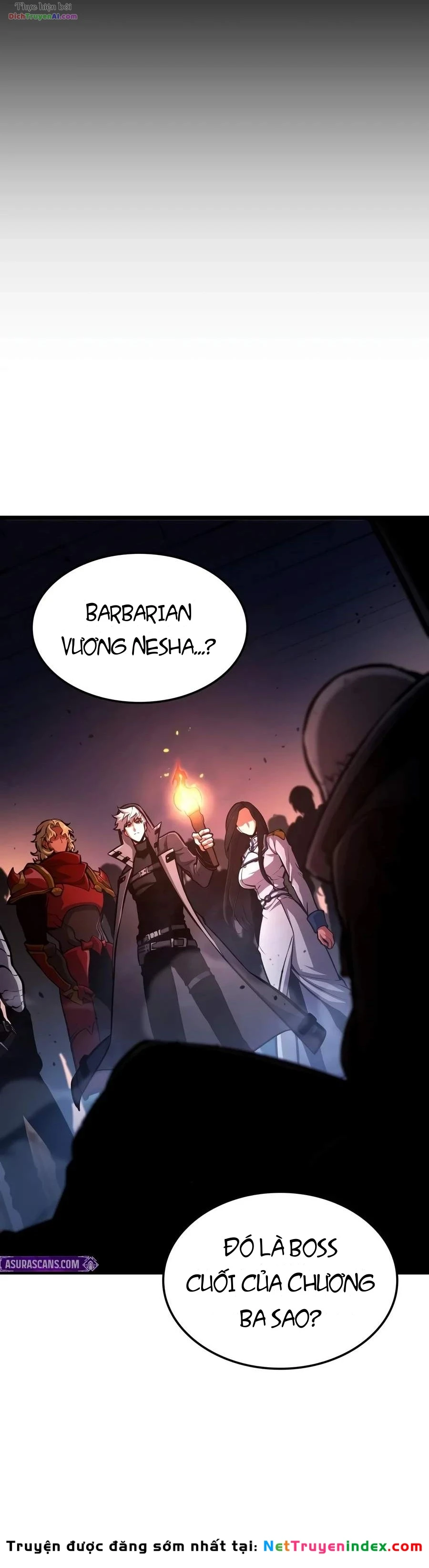 Độc Chiến Đế Vương Chapter 89 - 34