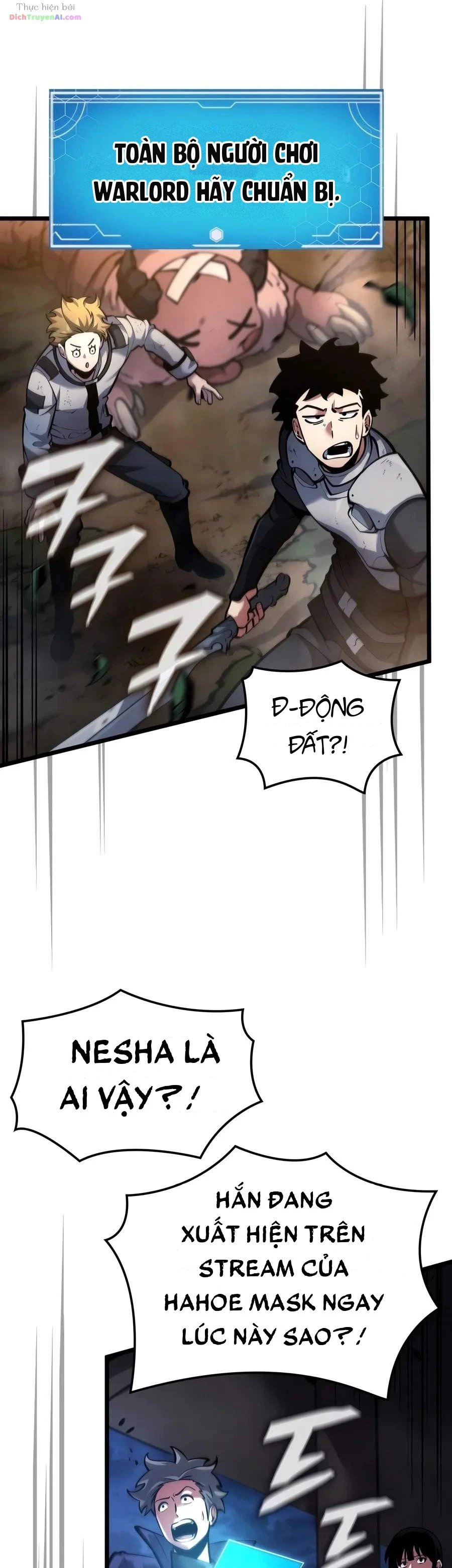 Độc Chiến Đế Vương Chapter 89 - 36