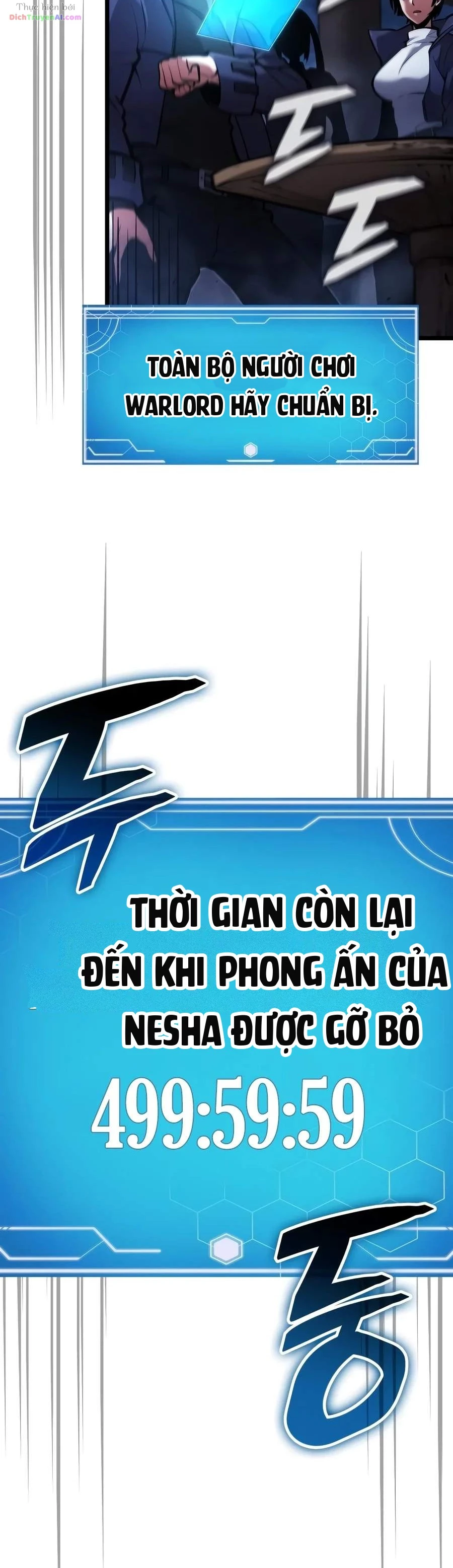 Độc Chiến Đế Vương Chapter 89 - 37