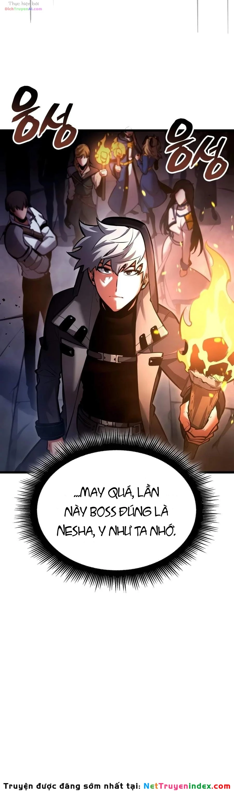 Độc Chiến Đế Vương Chapter 89 - 38