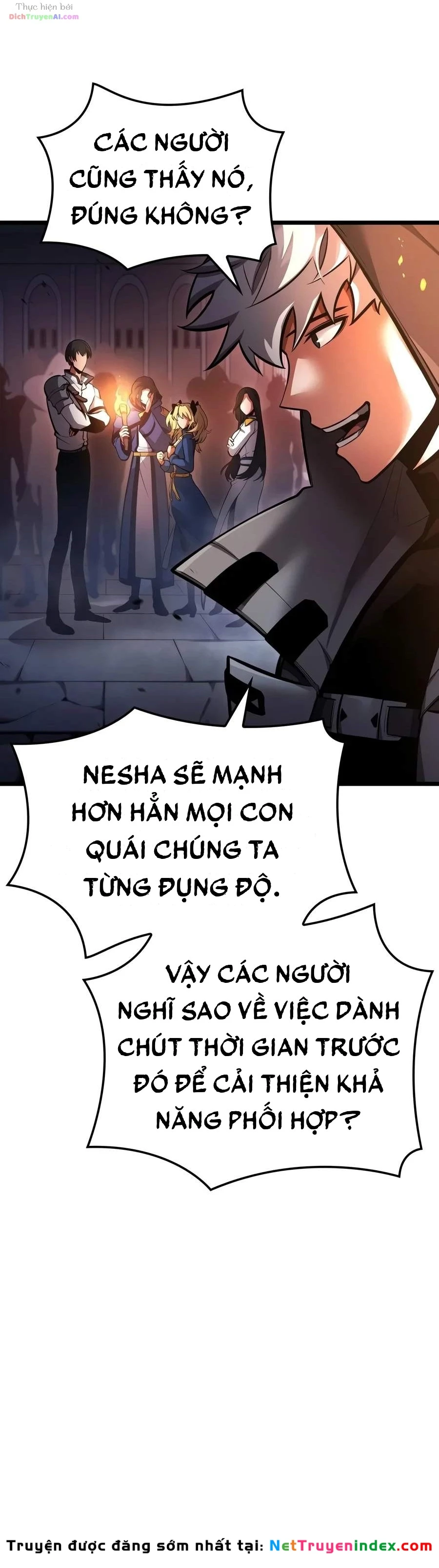 Độc Chiến Đế Vương Chapter 89 - 40