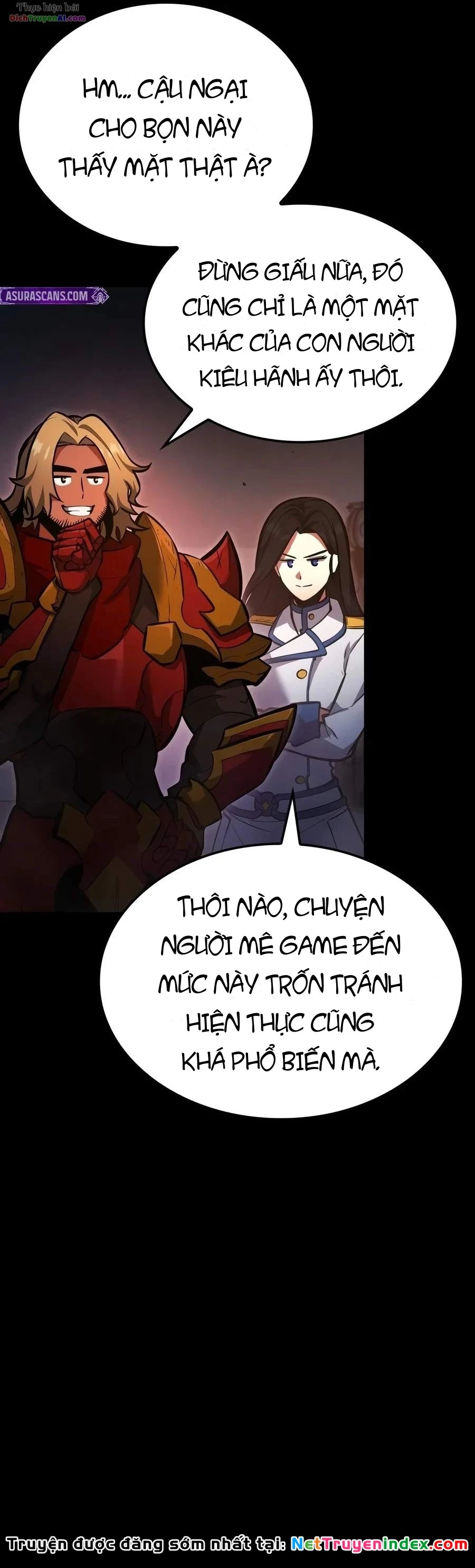 Độc Chiến Đế Vương Chapter 89 - 48