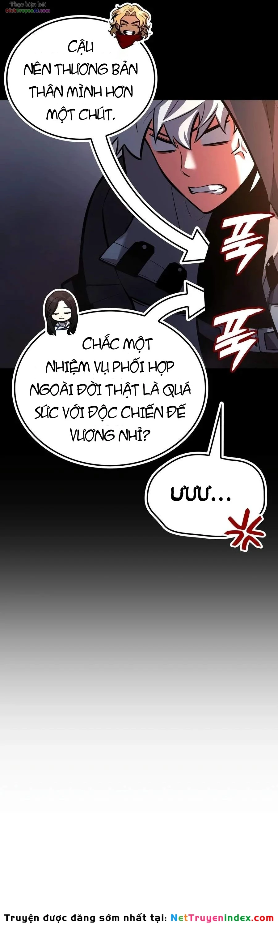 Độc Chiến Đế Vương Chapter 89 - 49