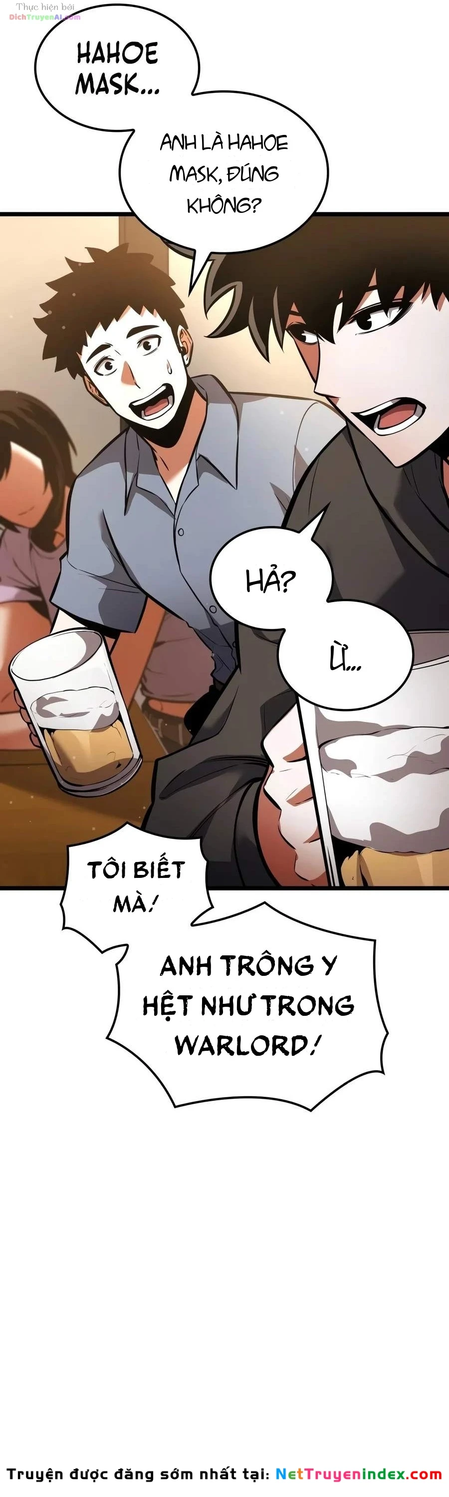 Độc Chiến Đế Vương Chapter 89 - 51