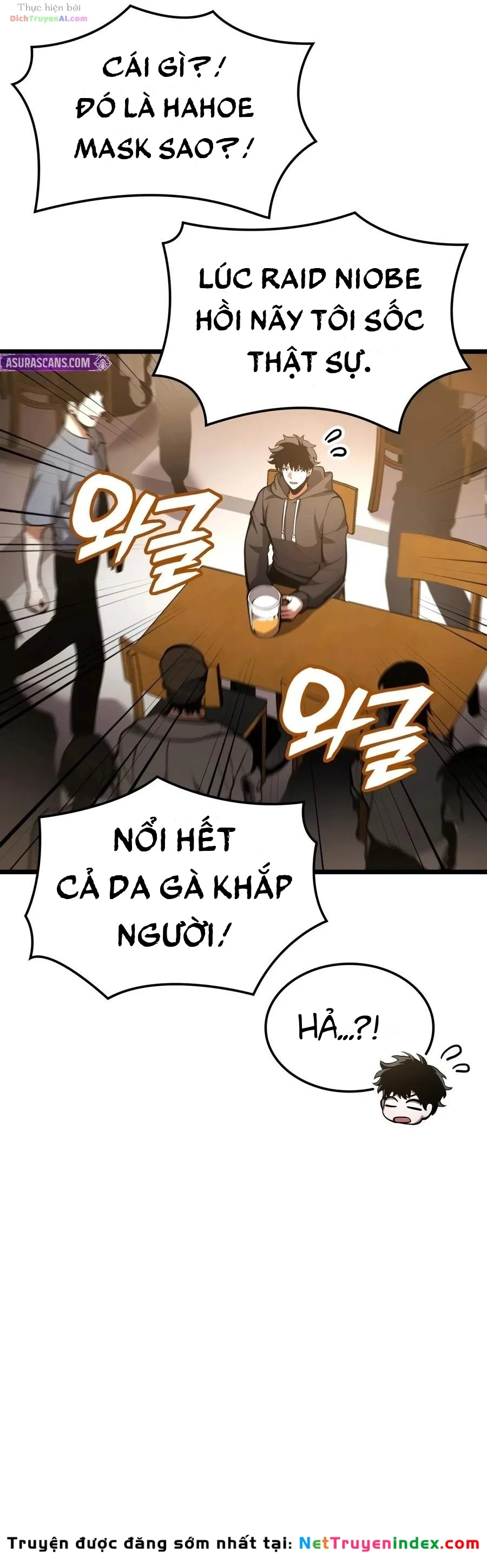 Độc Chiến Đế Vương Chapter 89 - 52