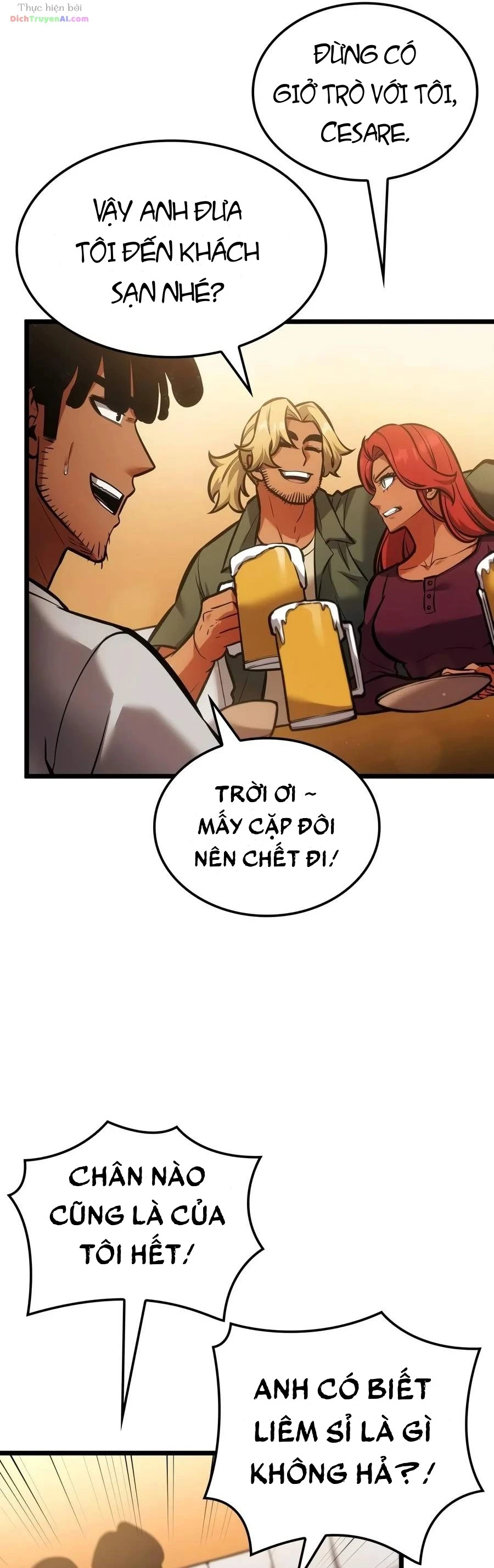 Độc Chiến Đế Vương Chapter 89 - 54