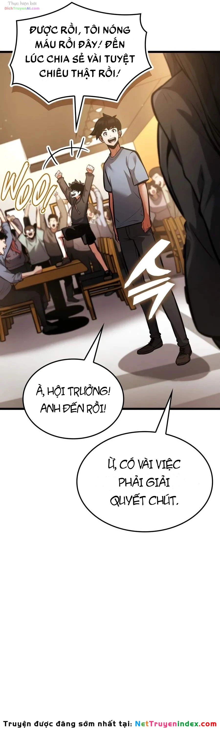 Độc Chiến Đế Vương Chapter 89 - 57