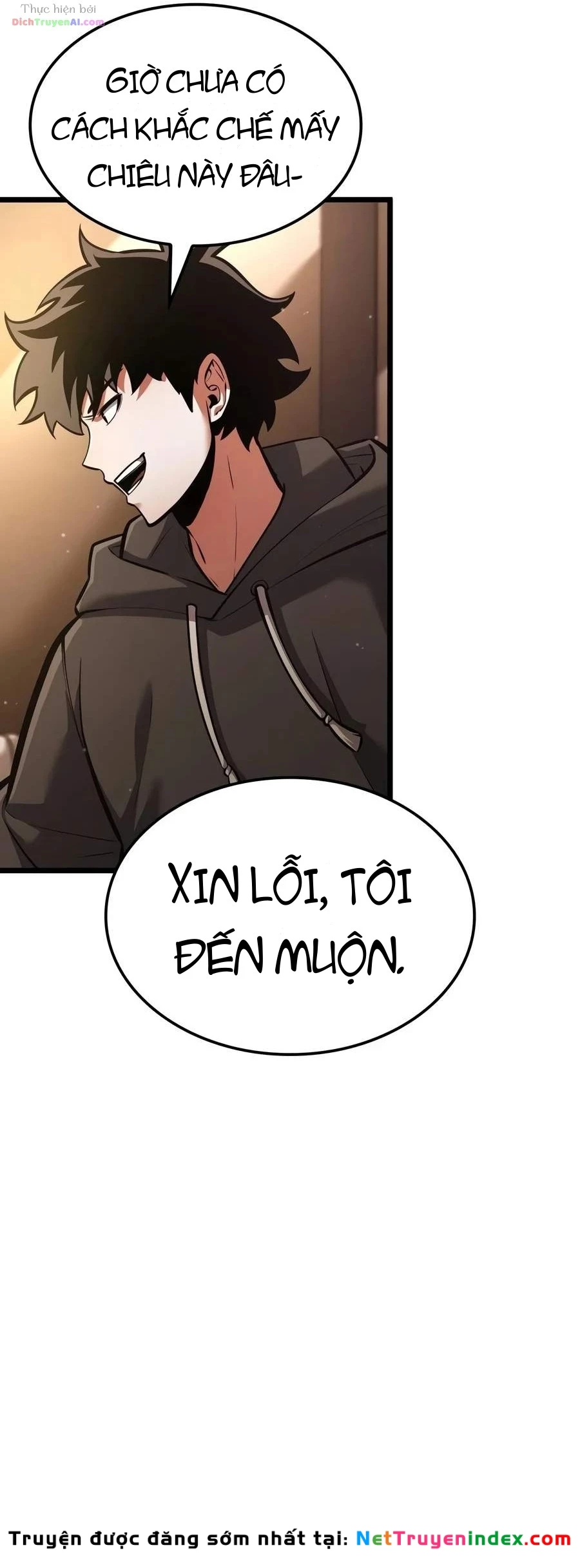 Độc Chiến Đế Vương Chapter 89 - 58