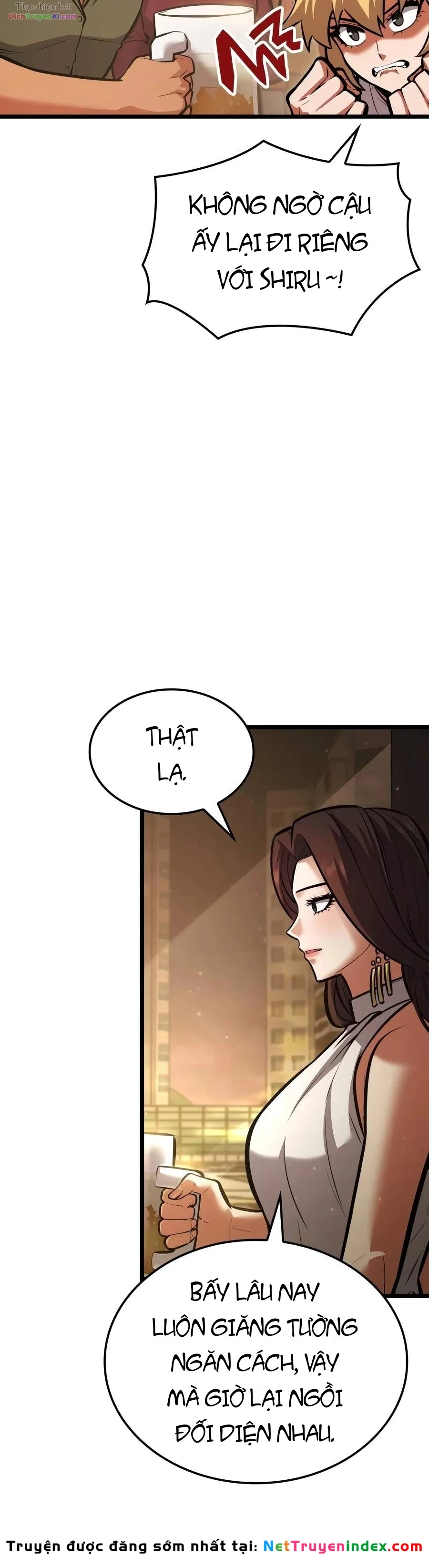 Độc Chiến Đế Vương Chapter 89 - 63