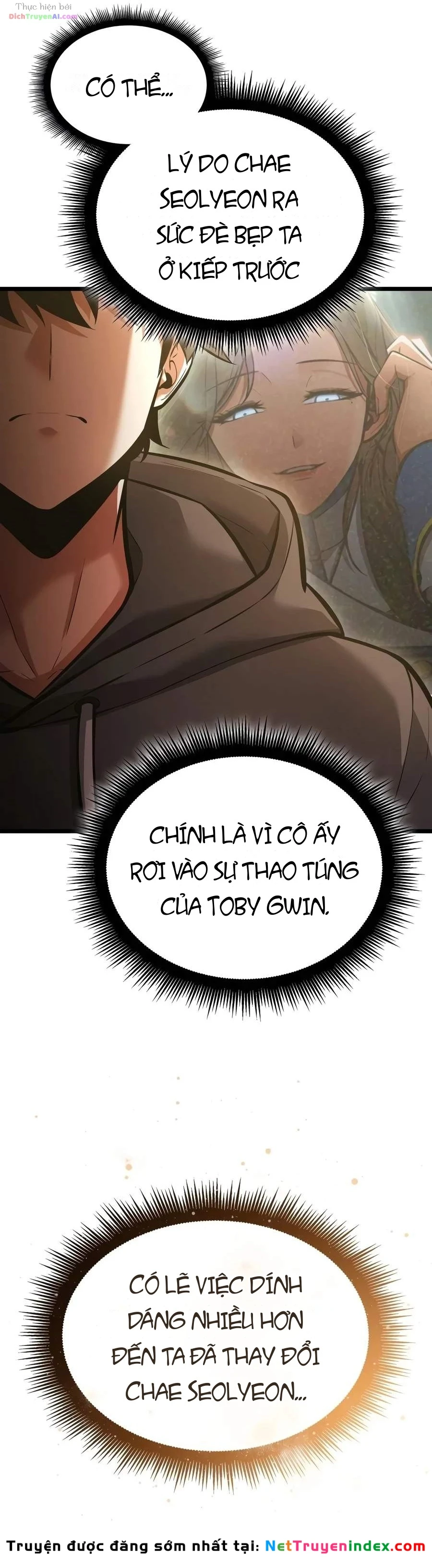 Độc Chiến Đế Vương Chapter 89 - 74