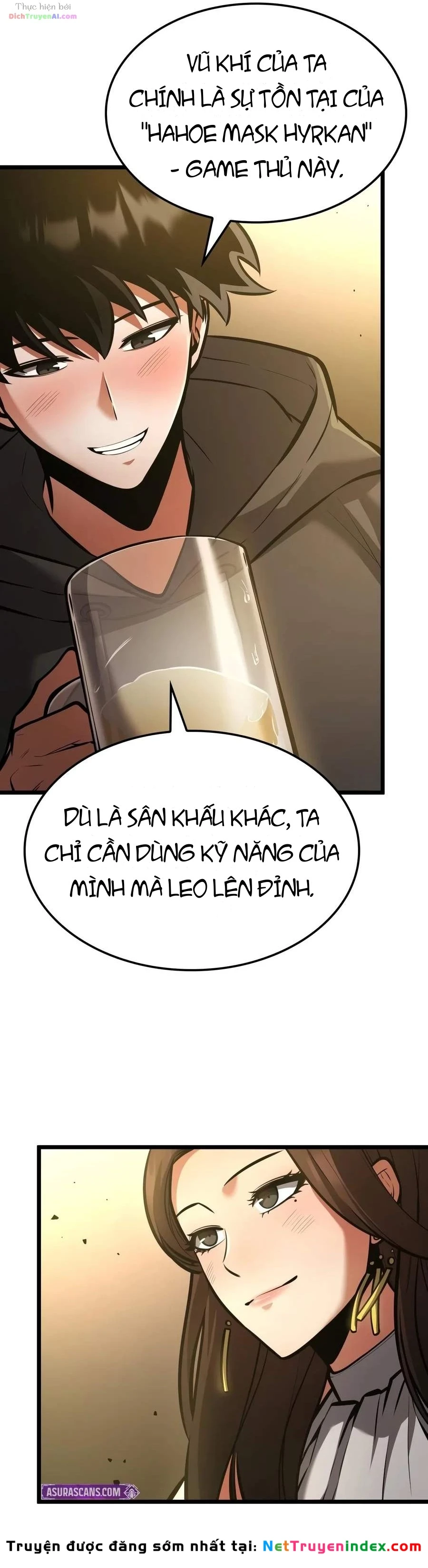 Độc Chiến Đế Vương Chapter 89 - 81