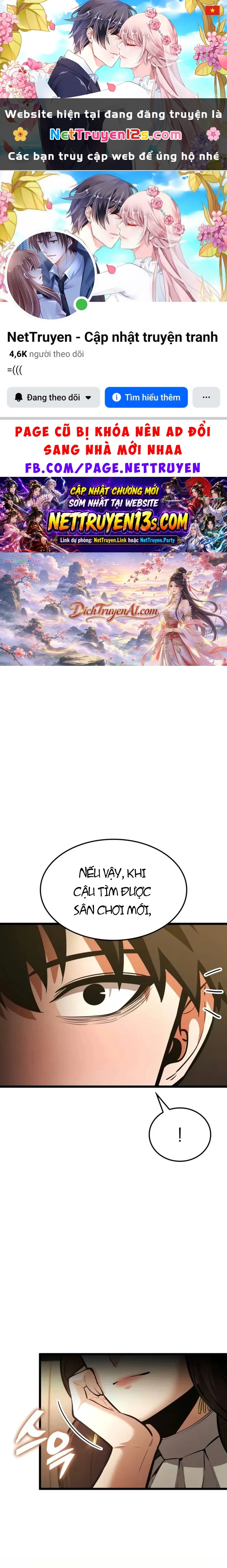 Độc Chiến Đế Vương Chapter 90 - 1