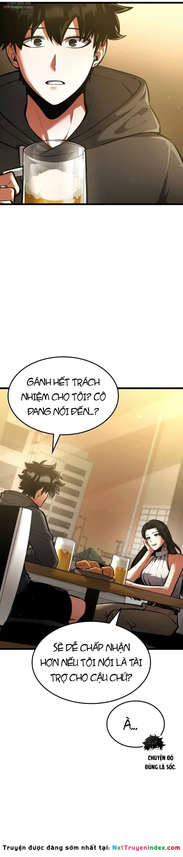 Độc Chiến Đế Vương Chapter 90 - 3