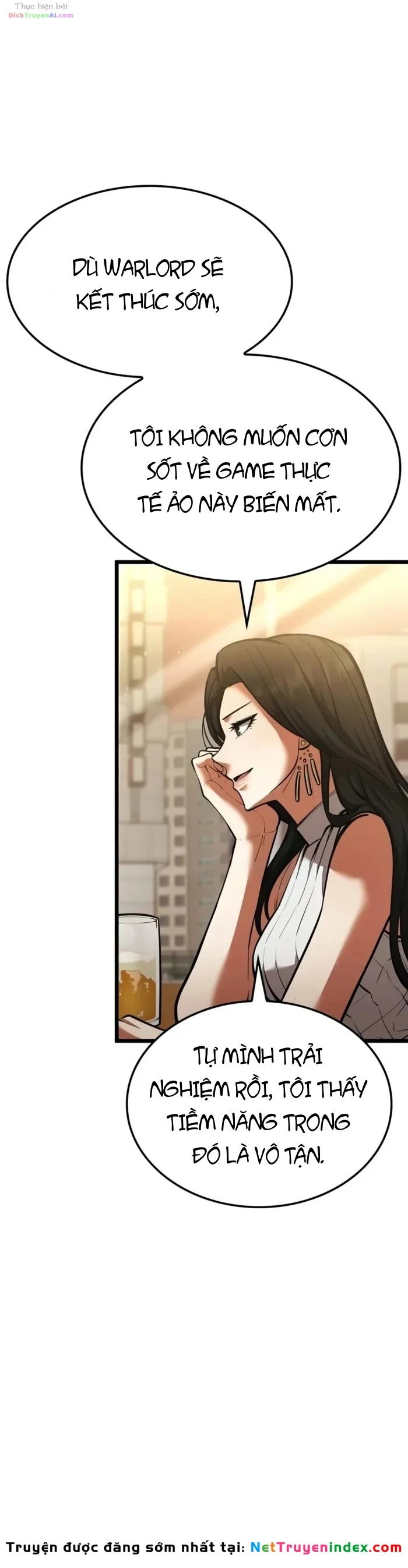 Độc Chiến Đế Vương Chapter 90 - 4