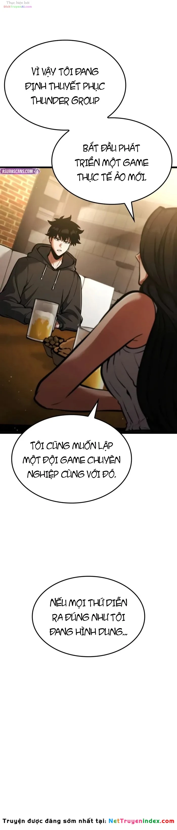 Độc Chiến Đế Vương Chapter 90 - 6
