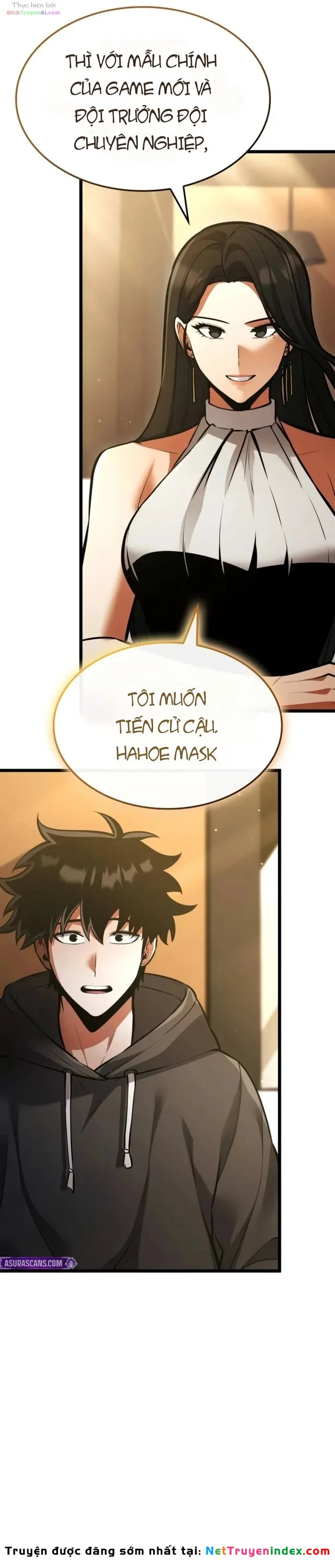 Độc Chiến Đế Vương Chapter 90 - 7