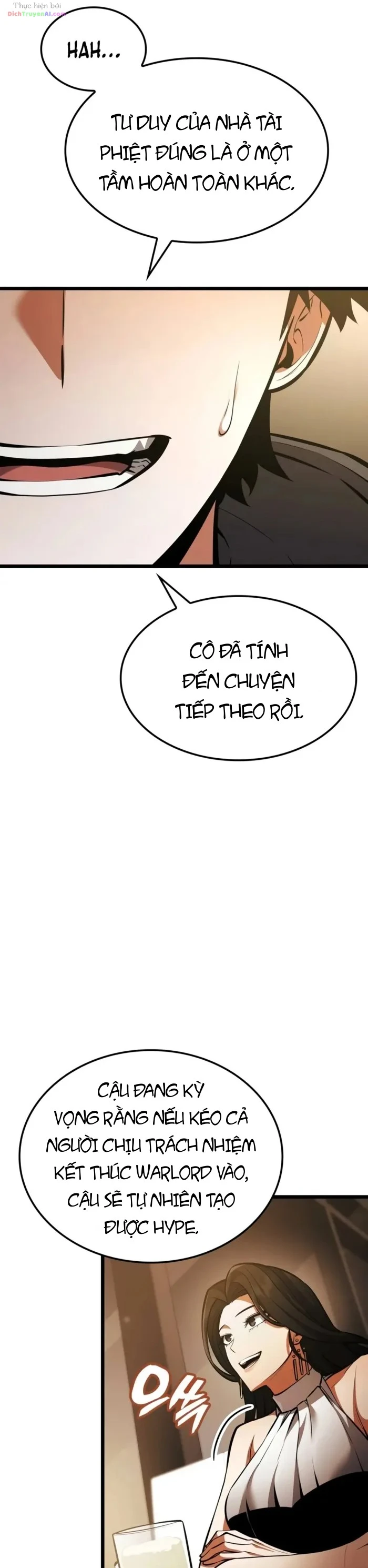Độc Chiến Đế Vương Chapter 90 - 8