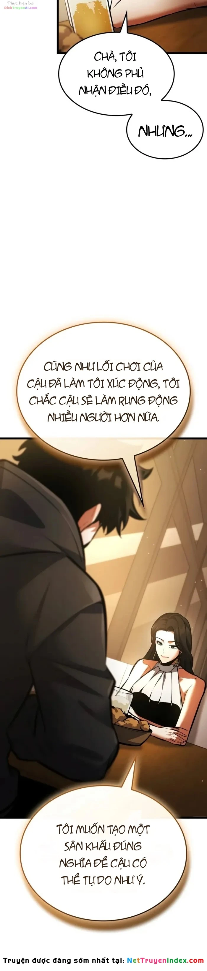 Độc Chiến Đế Vương Chapter 90 - 9