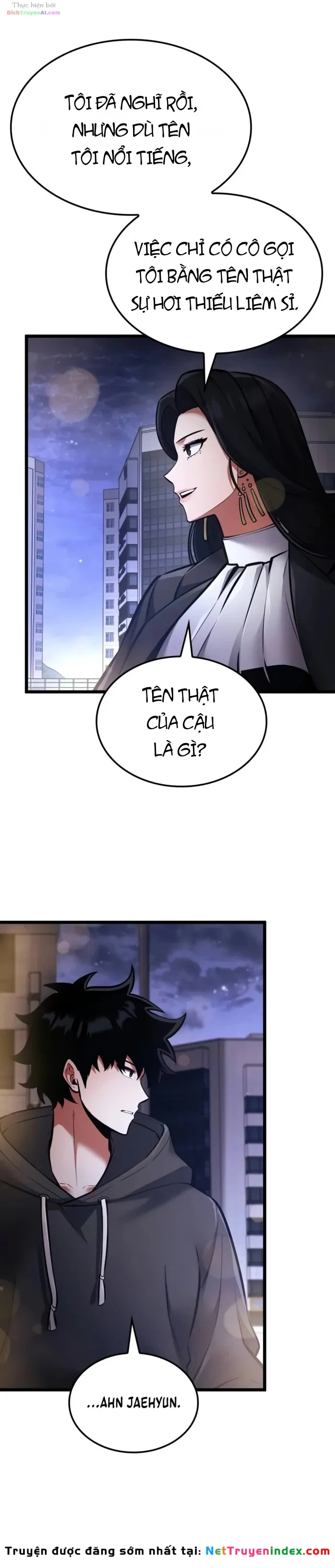 Độc Chiến Đế Vương Chapter 90 - 15