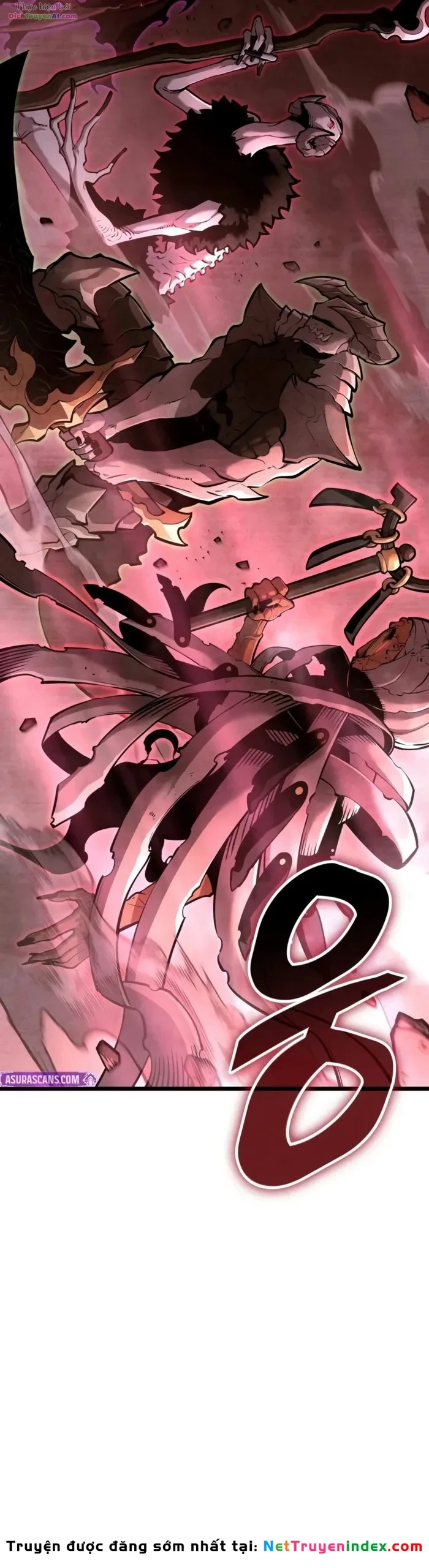 Độc Chiến Đế Vương Chapter 90 - 27