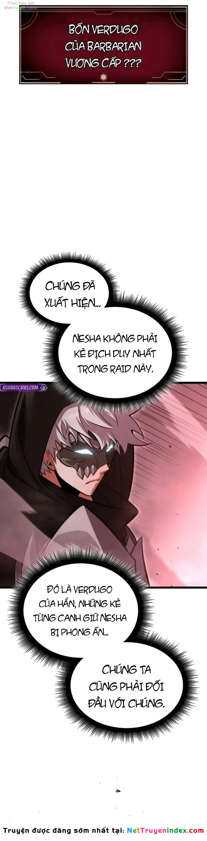 Độc Chiến Đế Vương Chapter 90 - 29
