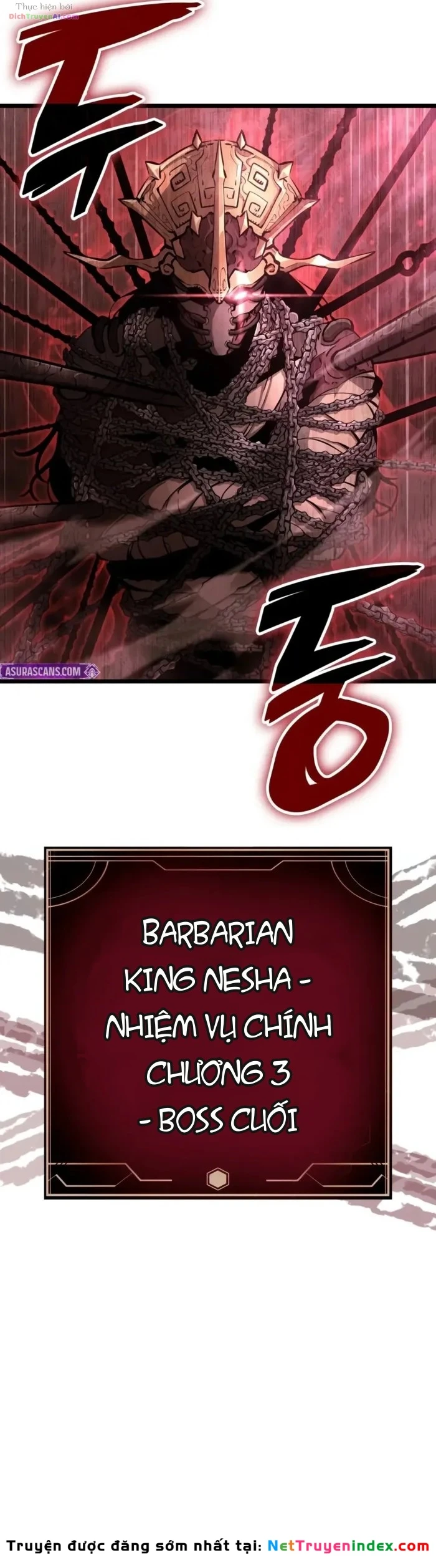 Độc Chiến Đế Vương Chapter 90 - 32