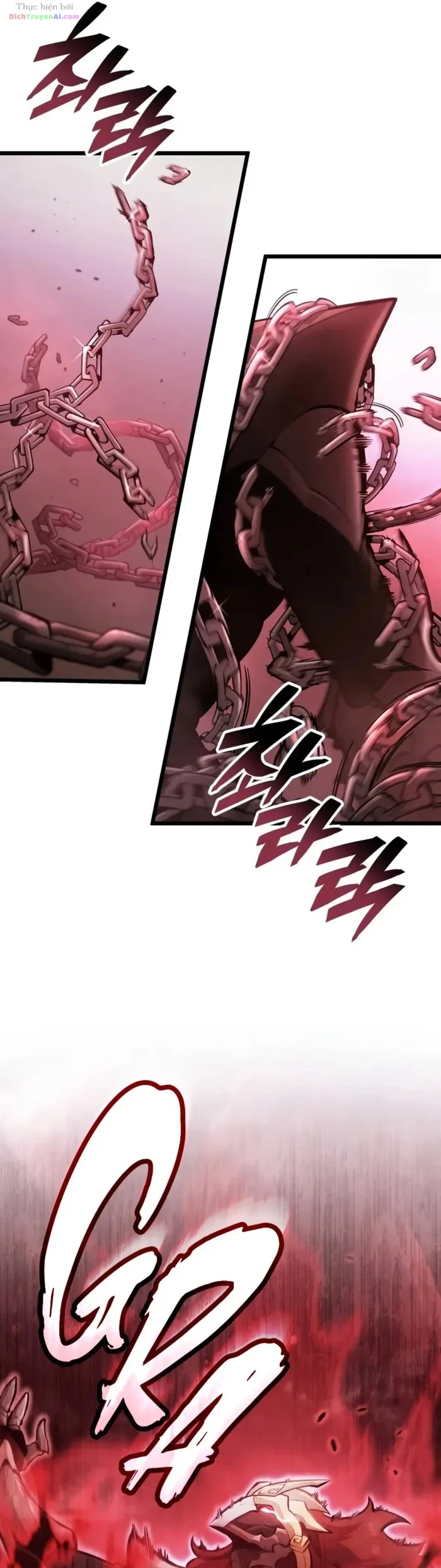 Độc Chiến Đế Vương Chapter 90 - 33