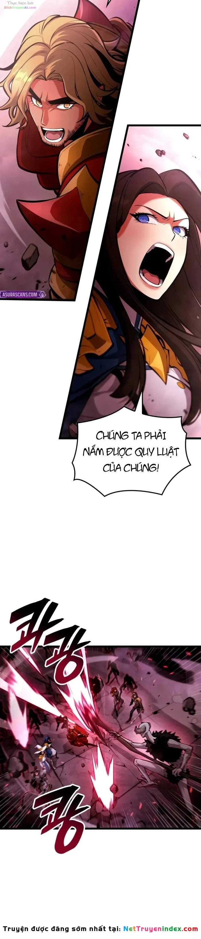 Độc Chiến Đế Vương Chapter 90 - 41