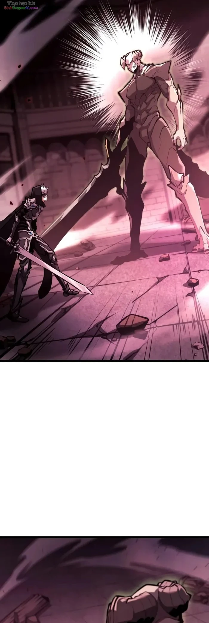 Độc Chiến Đế Vương Chapter 90 - 47