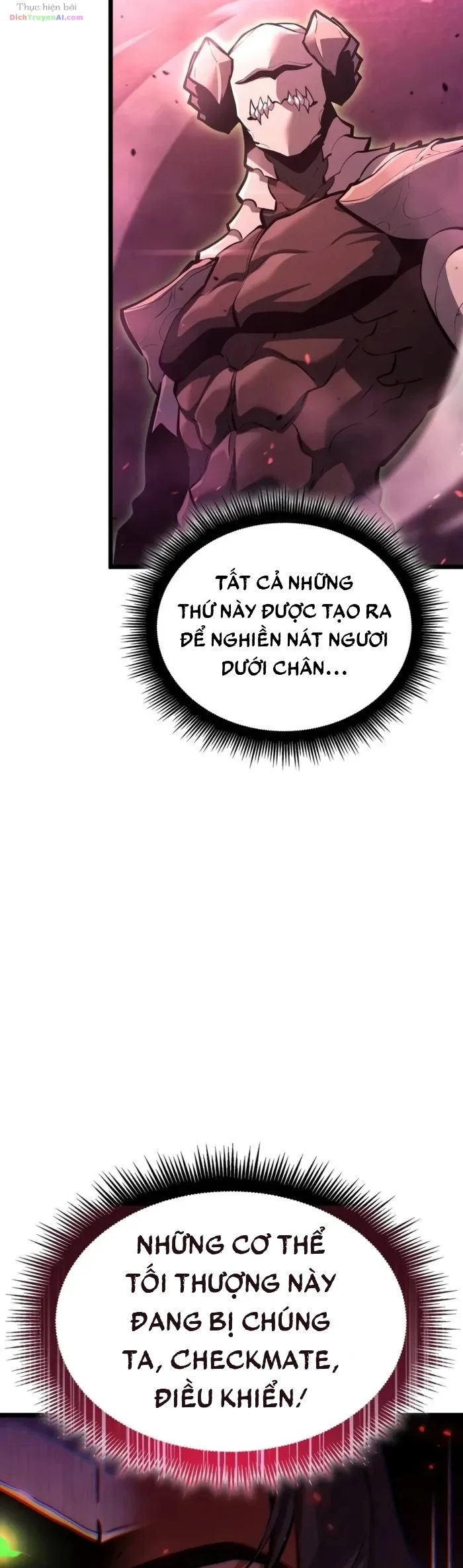 Độc Chiến Đế Vương Chapter 90 - 49