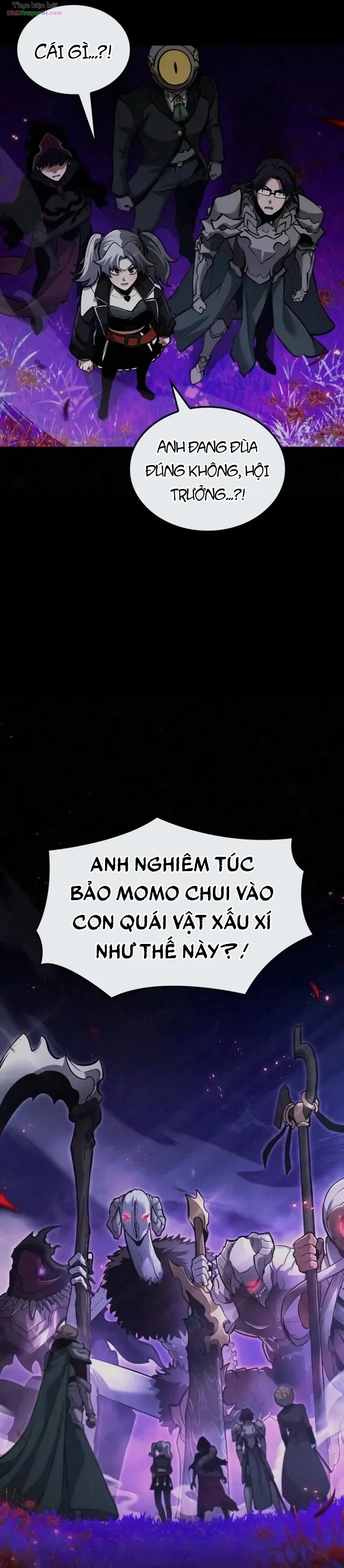 Độc Chiến Đế Vương Chapter 90 - 51