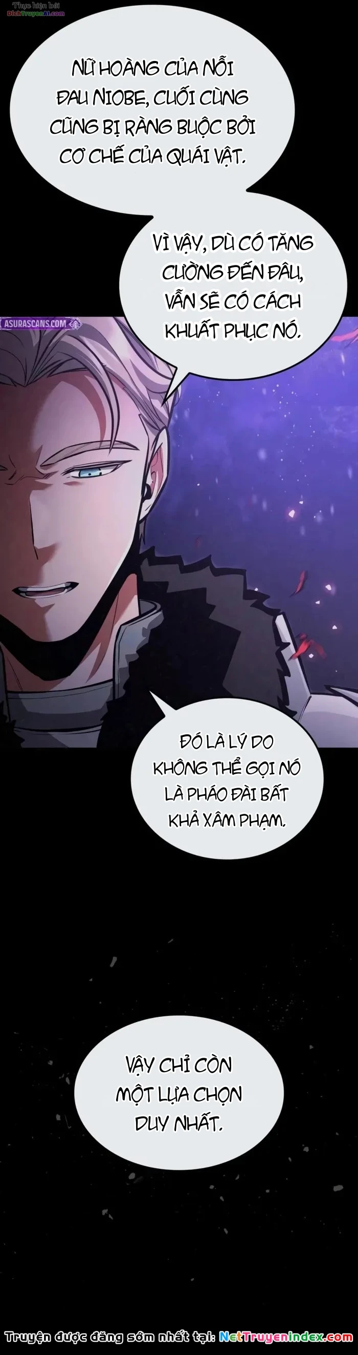 Độc Chiến Đế Vương Chapter 90 - 53