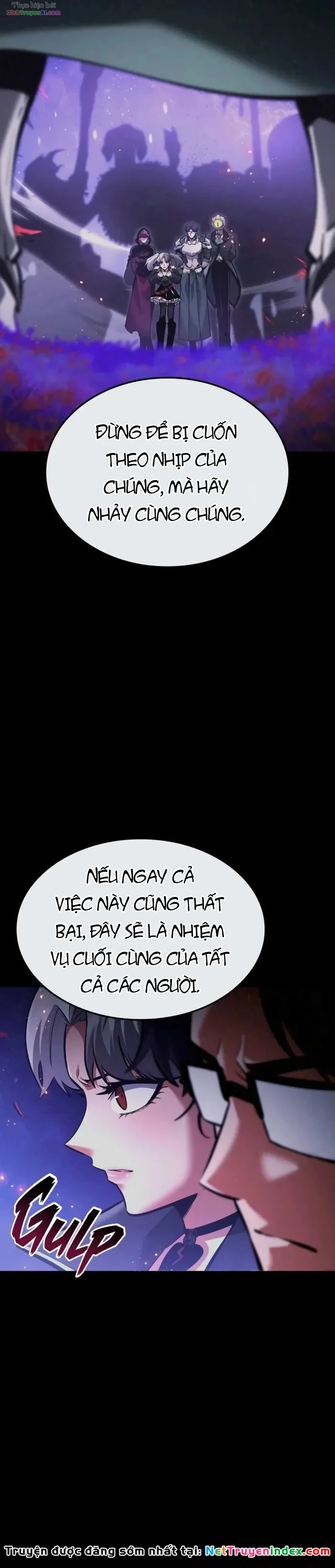 Độc Chiến Đế Vương Chapter 90 - 55