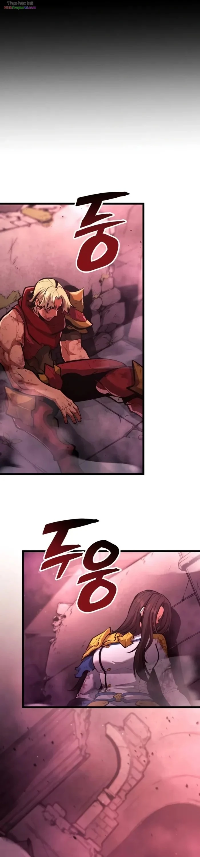 Độc Chiến Đế Vương Chapter 90 - 57