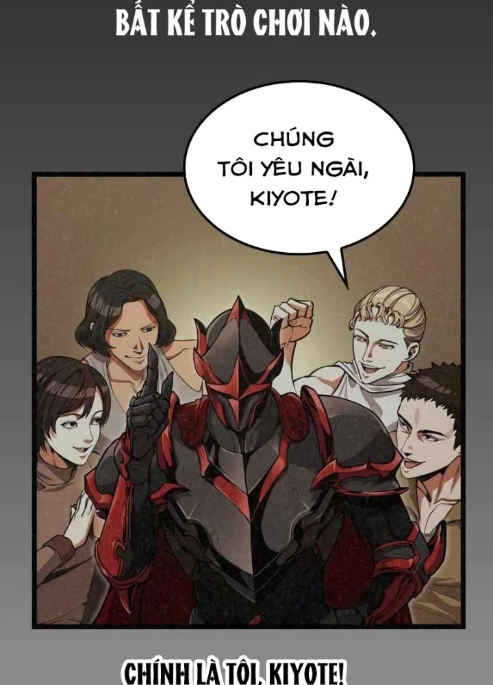 Độc Chiến Đế Vương Chapter 22 - 19