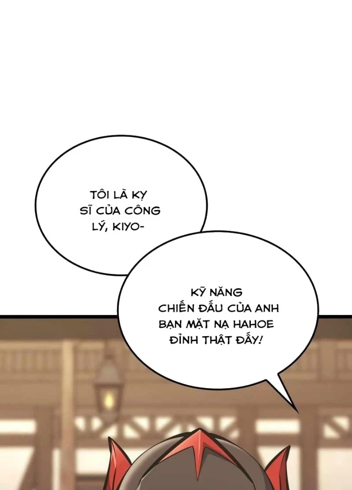 Độc Chiến Đế Vương Chapter 22 - 29