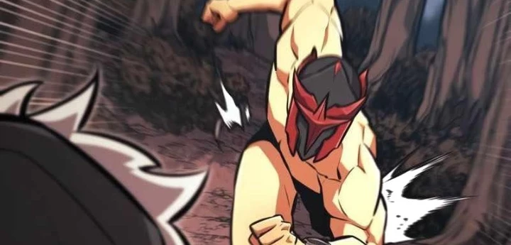 Độc Chiến Đế Vương Chapter 22 - 84