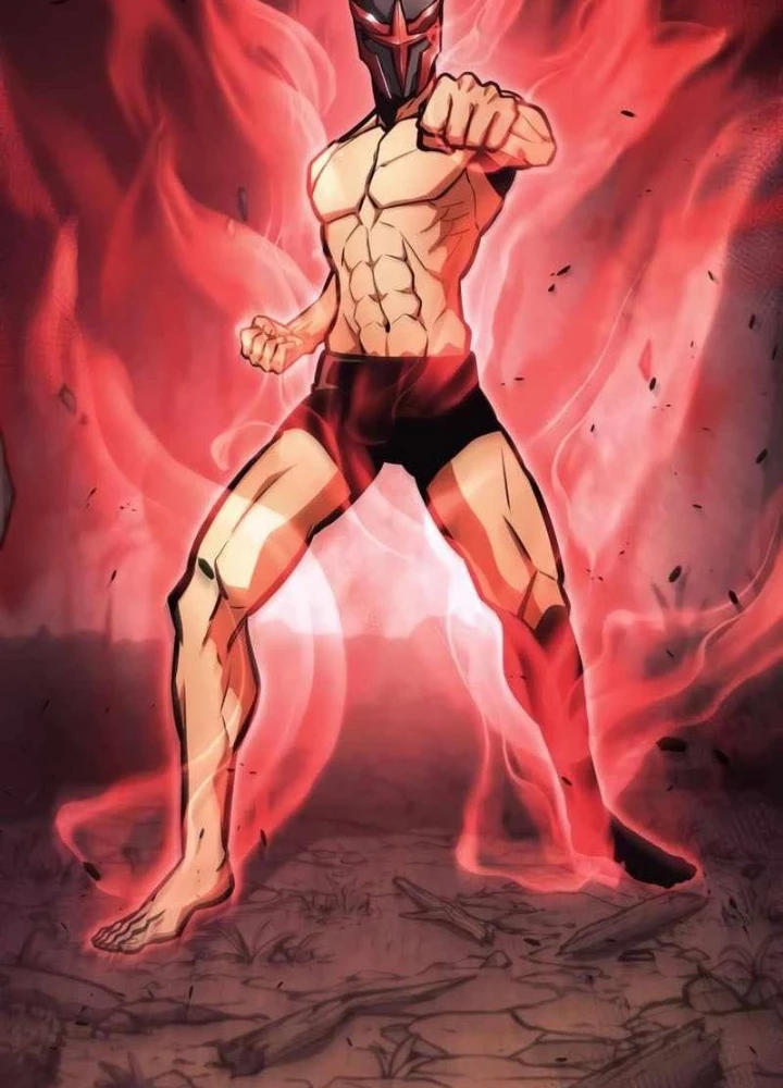 Độc Chiến Đế Vương Chapter 22 - 123