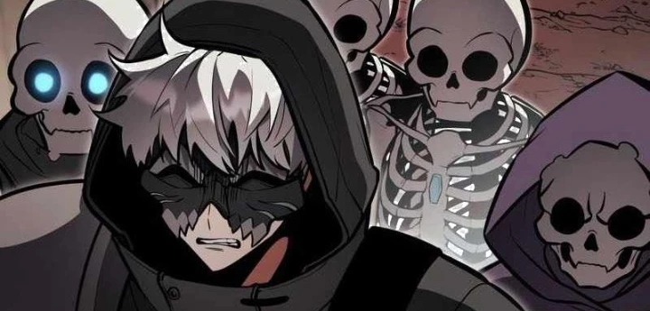 Độc Chiến Đế Vương Chapter 22 - 276