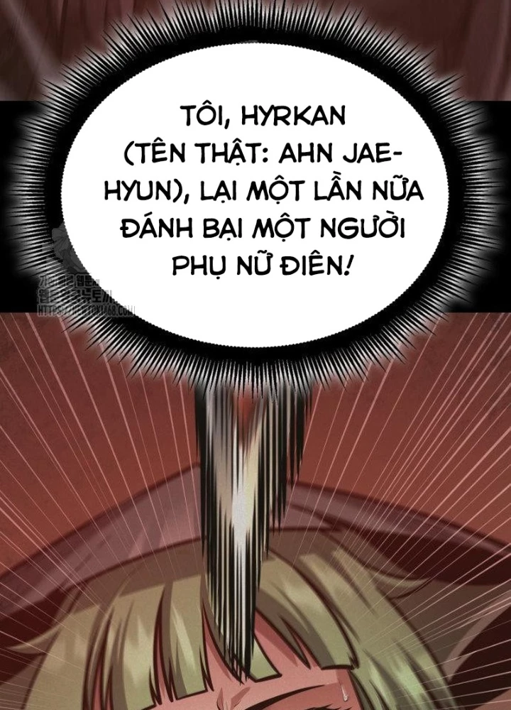 Độc Chiến Đế Vương Chapter 33 - 5