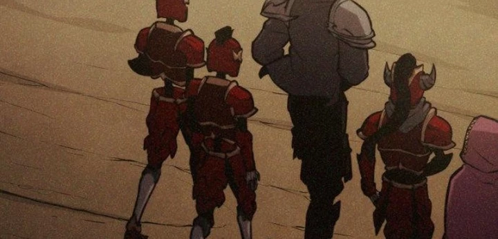 Độc Chiến Đế Vương Chapter 33 - 12