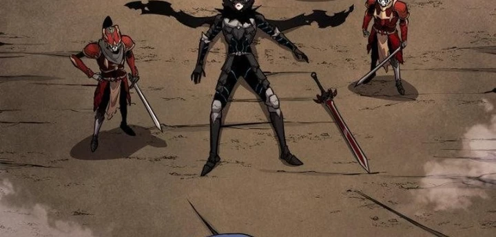 Độc Chiến Đế Vương Chapter 33 - 26