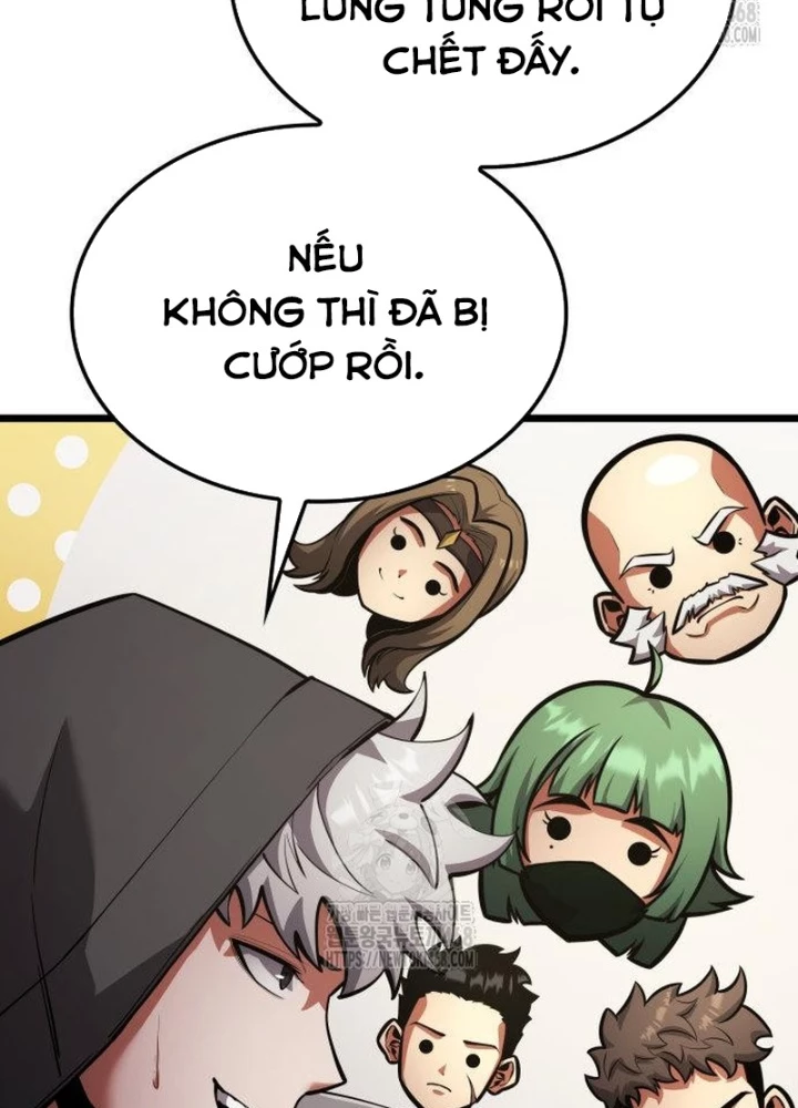 Độc Chiến Đế Vương Chapter 33 - 33