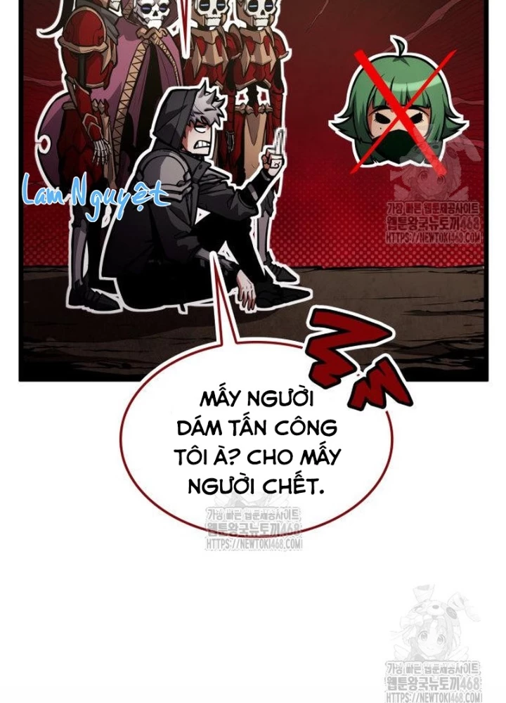 Độc Chiến Đế Vương Chapter 33 - 37