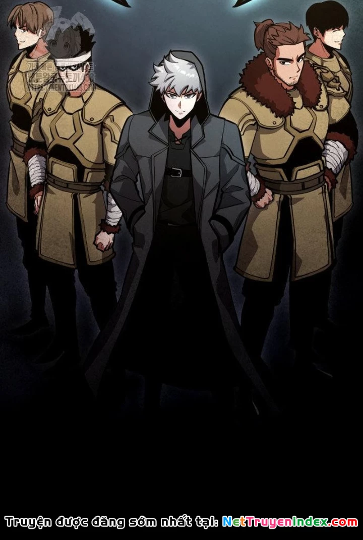 Độc Chiến Đế Vương Chapter 33 - 47