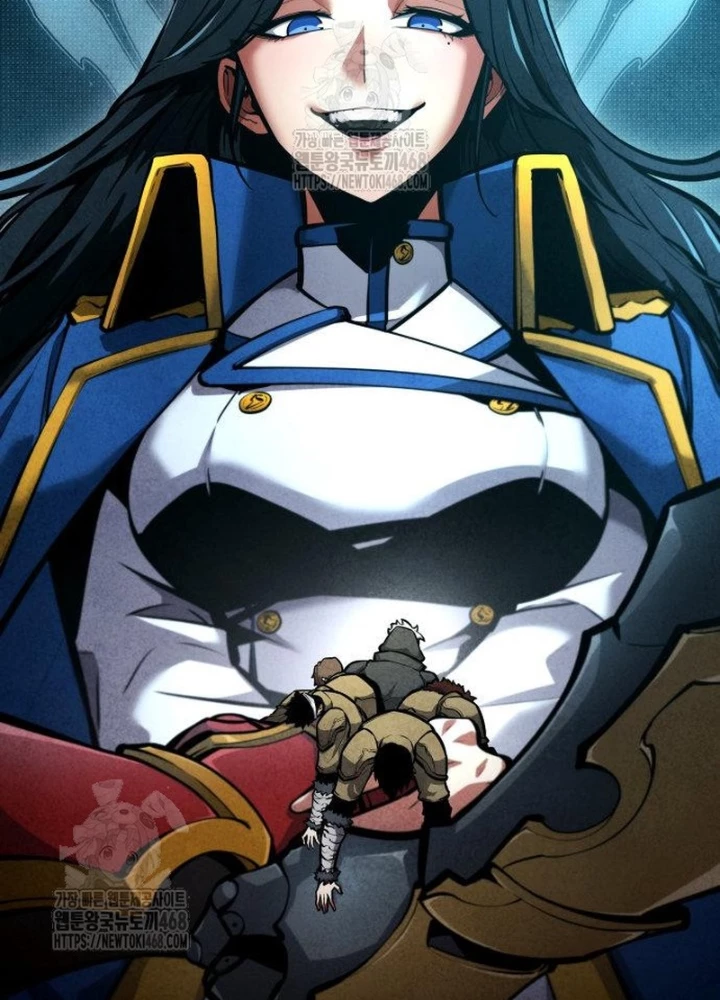 Độc Chiến Đế Vương Chapter 33 - 53